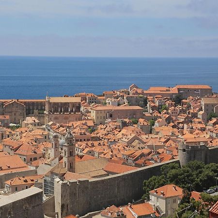 Apartment Srecko Dubrovnik Eksteriør bilde