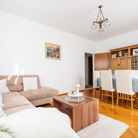 Apartment Srecko Dubrovnik Eksteriør bilde