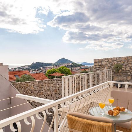 Apartment Srecko Dubrovnik Eksteriør bilde