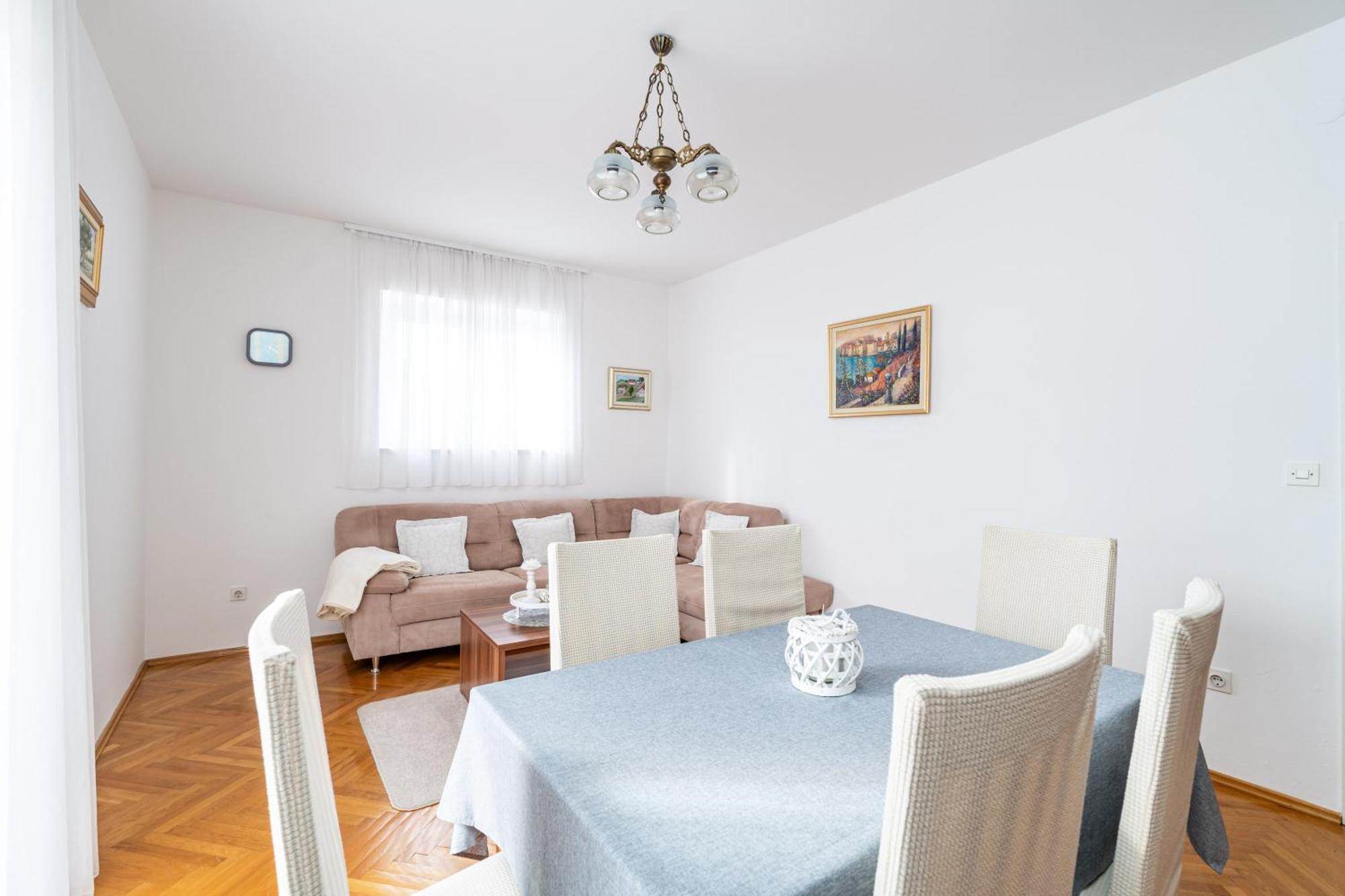 Apartment Srecko Dubrovnik Eksteriør bilde