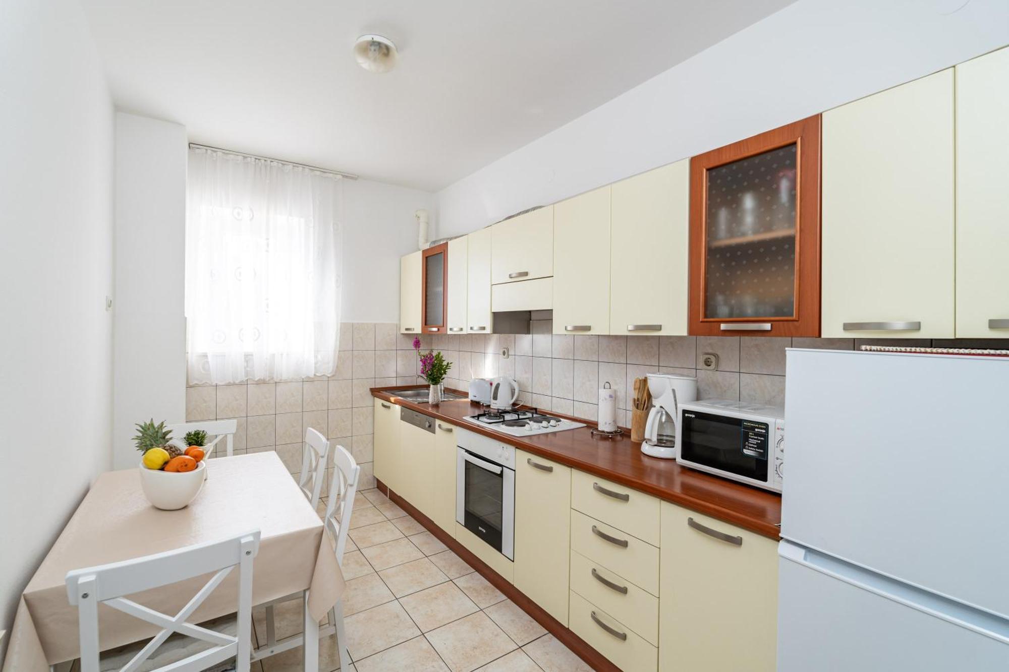 Apartment Srecko Dubrovnik Eksteriør bilde