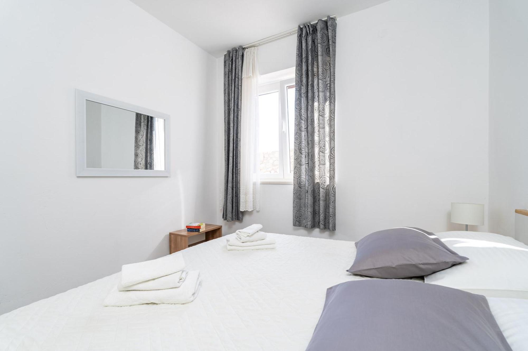 Apartment Srecko Dubrovnik Eksteriør bilde