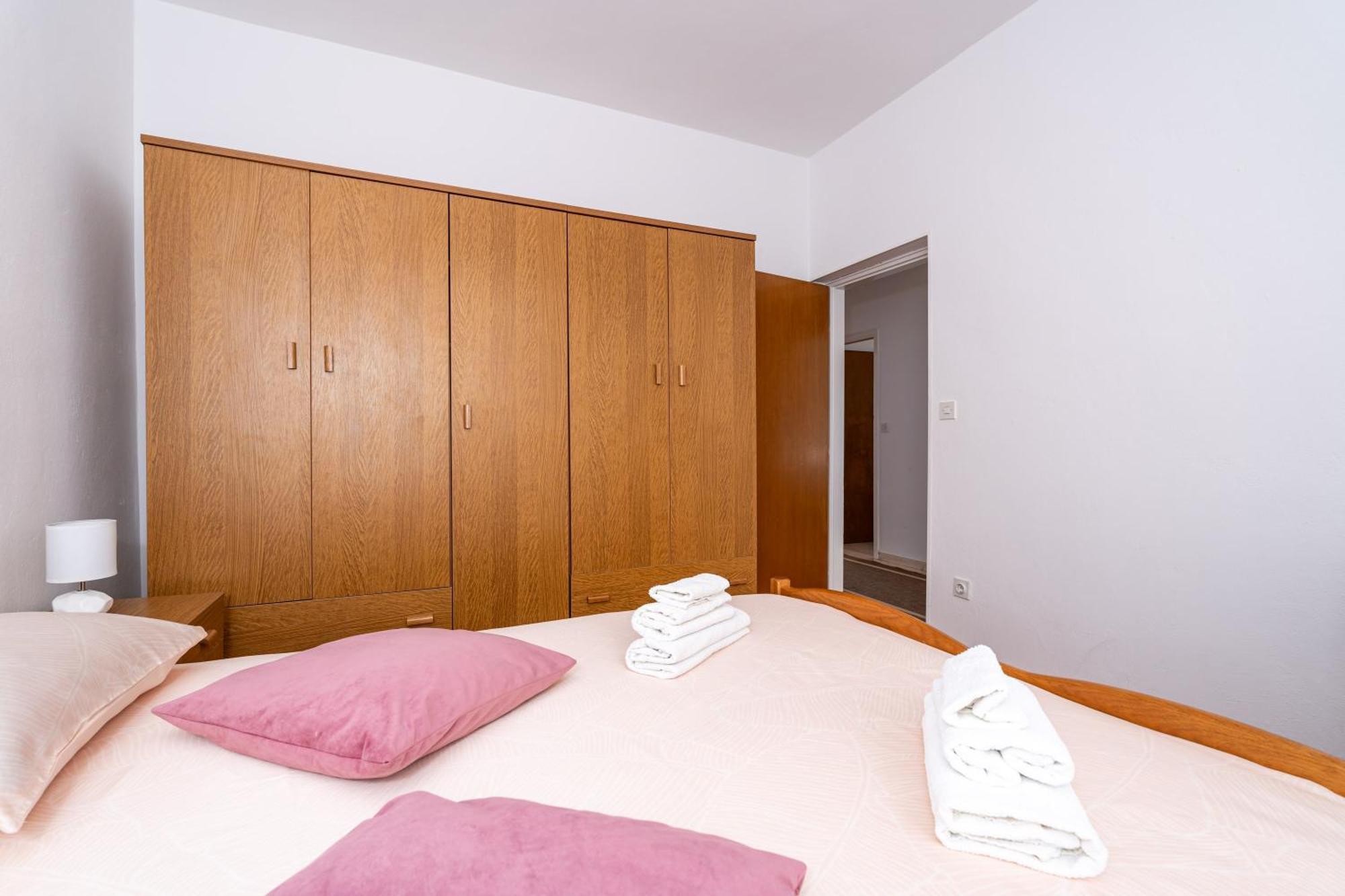 Apartment Srecko Dubrovnik Eksteriør bilde