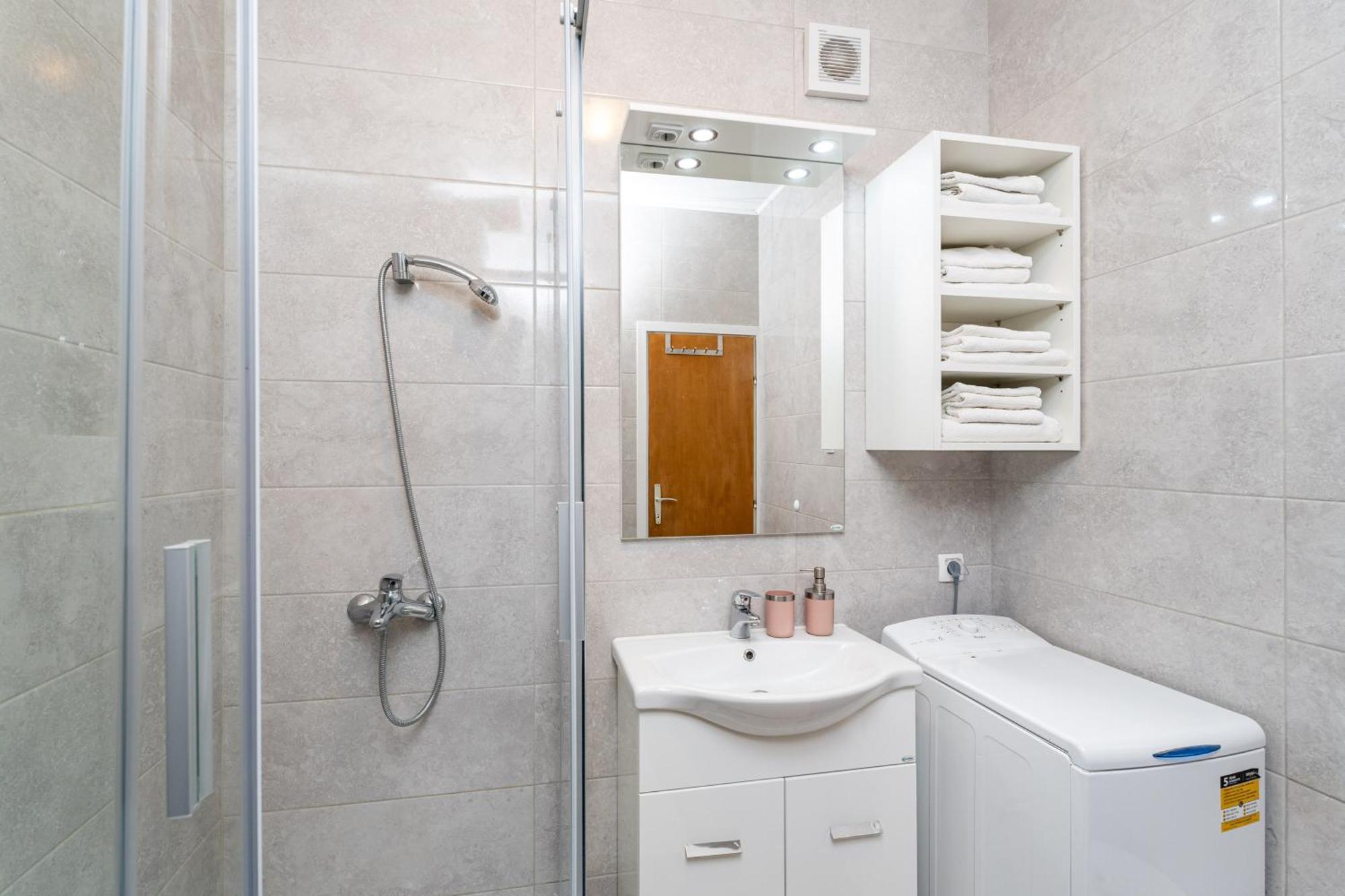 Apartment Srecko Dubrovnik Eksteriør bilde