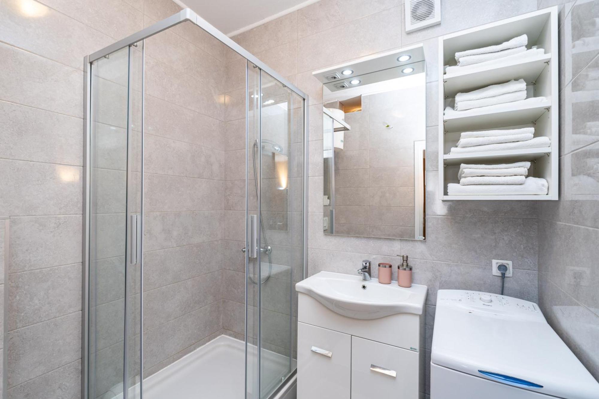 Apartment Srecko Dubrovnik Eksteriør bilde