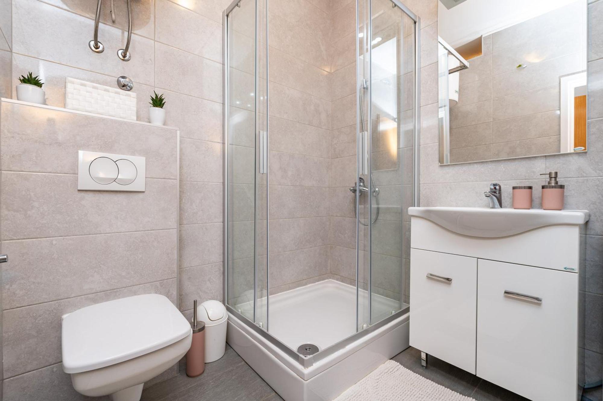 Apartment Srecko Dubrovnik Eksteriør bilde