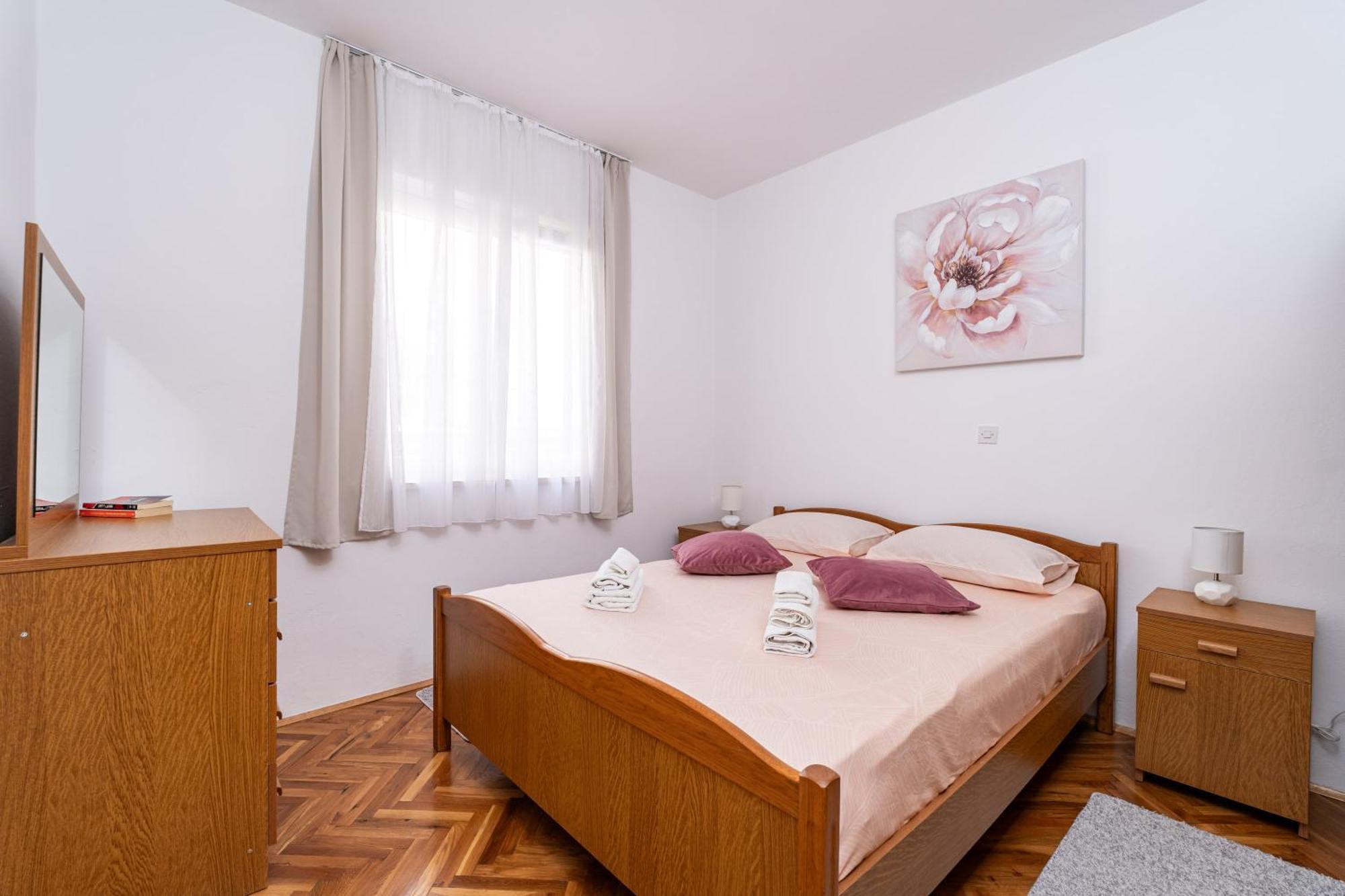 Apartment Srecko Dubrovnik Eksteriør bilde