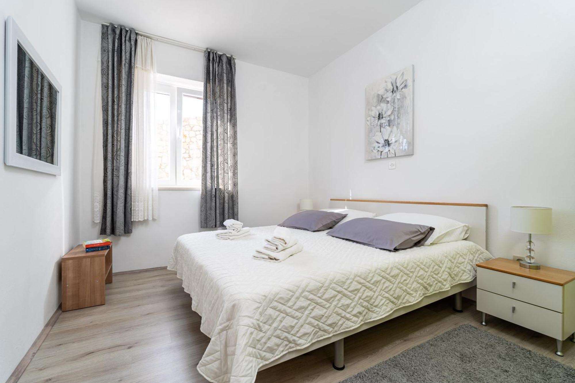 Apartment Srecko Dubrovnik Eksteriør bilde